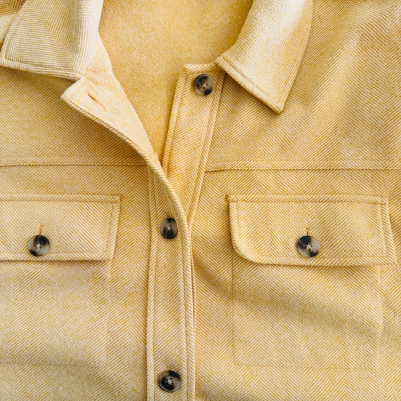 Madewell Golden Knit Sweater - Picture 7 of 10